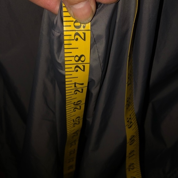 ADIDAS by STELLA MC CARTNEY  large size 12 “BRIGADE “gray 2pc joggers & jacket - Picture 11 of 16